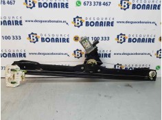 Recambio de elevalunas delantero derecho para iveco daily caja cerrada 2.3 td referencia OEM IAM 5801528511