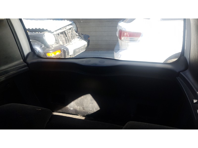 citroen c3 picasso del año 2009