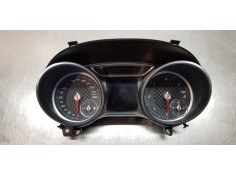 Recambio de cuadro instrumentos para mercedes clase a (w176) a 180 cdi blueefficiency (176.012) referencia OEM IAM A1769008303 A