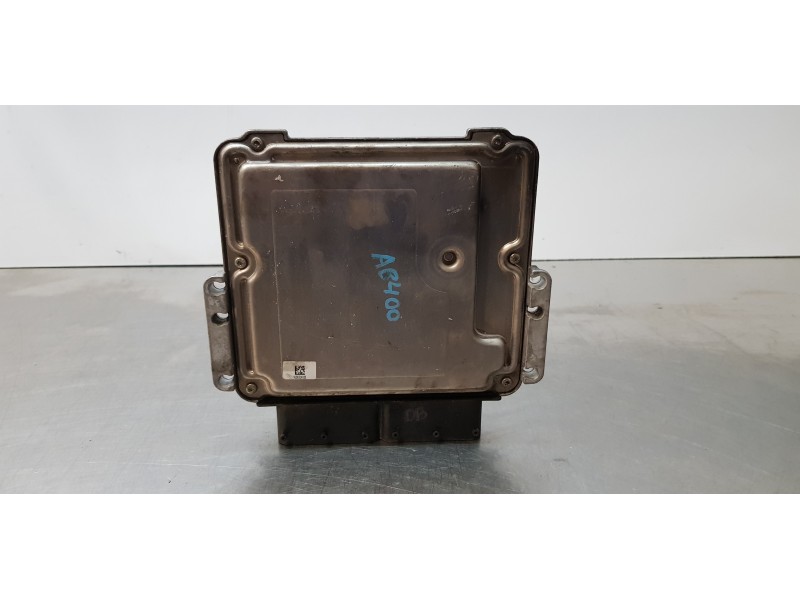 Recambio de centralita motor uce para kia carens ( ) basic referencia OEM IAM 391712A545   Recambio de centralita motor uce para kia carens ( ) basic referencia OEM IAM 391712A545