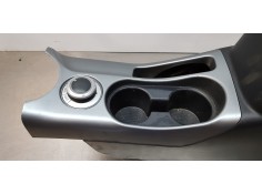 Recambio de apoyabrazos central para mitsubishi outlander (cw0) challenge 4wd referencia OEM IAM    2