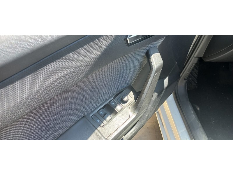 seat leon sportstourer (kl8) del año 2021