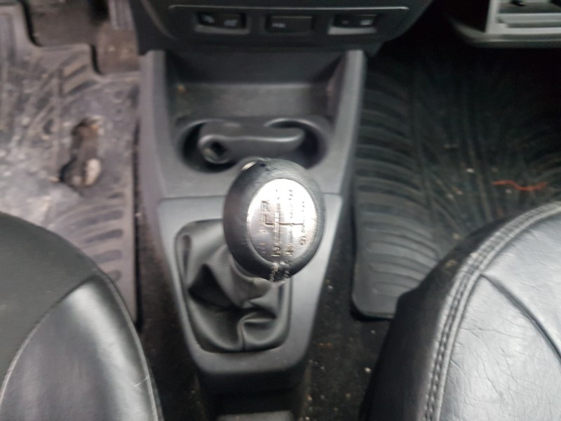 dacia lodgy del año 2013 dacia lodgy del año 2013