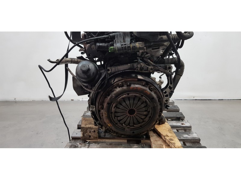 Recambio de motor completo para peugeot 307 (s1) xs referencia OEM IAM 9HY  