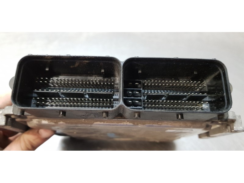 Recambio de centralita motor uce para kia carens ( ) basic referencia OEM IAM 391712A545   Recambio de centralita motor uce para kia carens ( ) basic referencia OEM IAM 391712A545