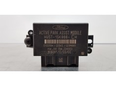 Recambio de modulo aparcamiento parking ( pdc ) para ford ecosport (cr6) trend referencia OEM IAM H85T15K866CH