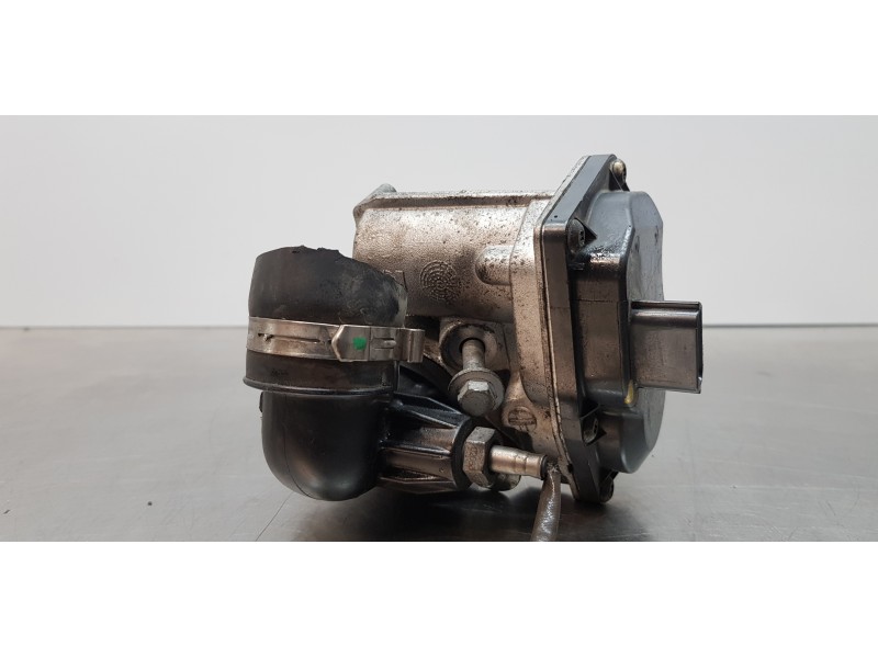 Recambio de valvula egr para dacia lodgy laureate referencia OEM IAM 147109913R   Recambio de valvula egr para dacia lodgy laureate referencia OEM IAM 147109913R