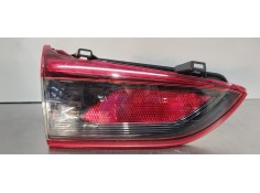 Recambio de piloto trasero izquierdo interior para mazda 6 lim. (gh)(.2012) luxury referencia OEM IAM GJA1513G0A  