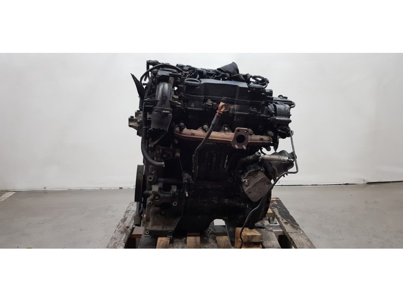 Recambio de motor completo para peugeot 307 (s1) xs referencia OEM IAM 9HY  