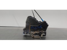 Recambio de cerradura puerta delantera derecha para toyota auris hybrid active referencia OEM IAM 6903002220