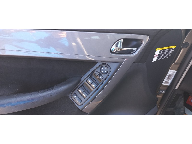 citroen c4 grand picasso del año 2007 citroen c4 grand picasso del año 2007