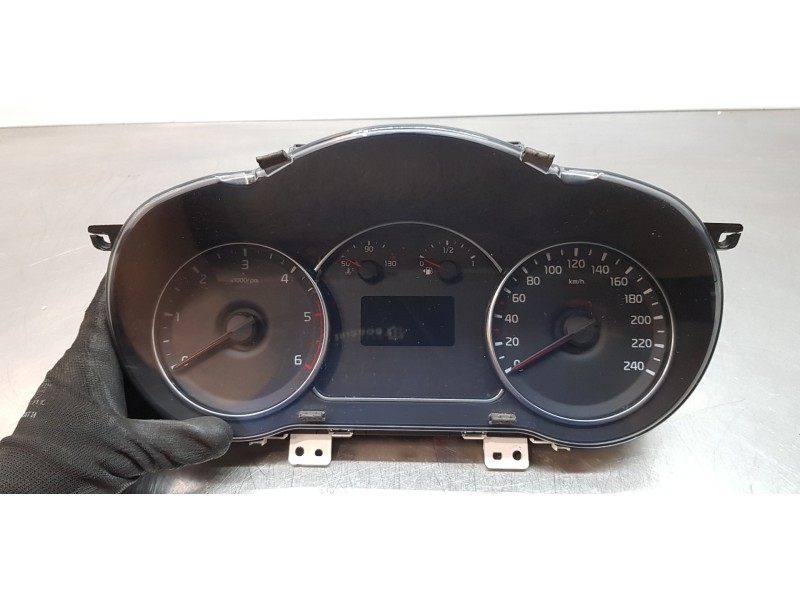 Recambio de cuadro instrumentos para kia carens ( ) basic referencia OEM IAM 94023A4210   Recambio de cuadro instrumentos para kia carens ( ) basic referencia OEM IAM 94023A4210