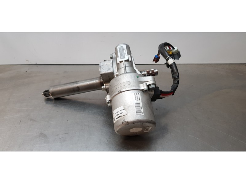 Recambio de columna direccion para kia carens ( ) basic referencia OEM IAM 56300A4100   Recambio de columna direccion para kia carens ( ) basic referencia OEM IAM 56300A4100