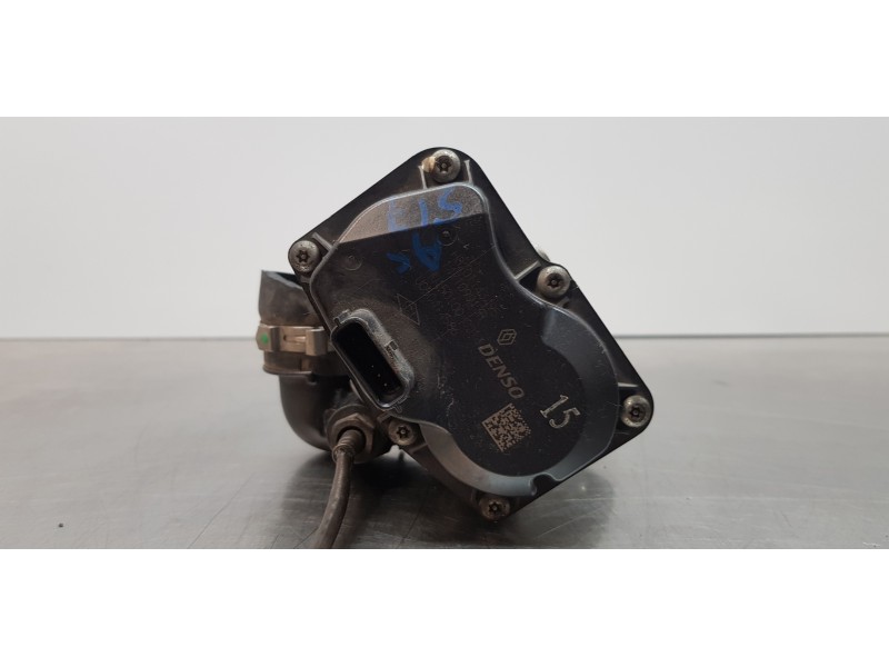 Recambio de valvula egr para dacia lodgy laureate referencia OEM IAM 147109913R   Recambio de valvula egr para dacia lodgy laureate referencia OEM IAM 147109913R