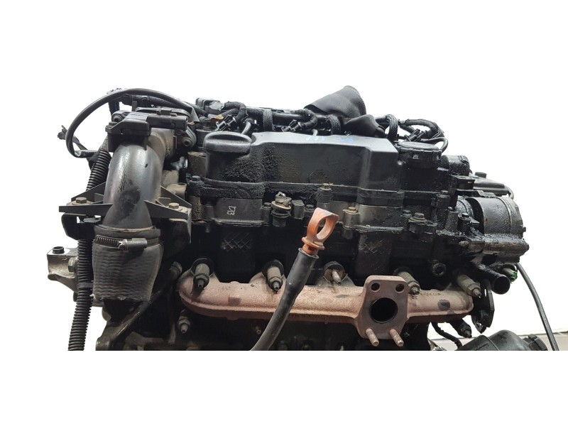 Recambio de motor completo para peugeot 307 (s1) xs referencia OEM IAM 9HY  