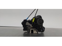 Recambio de cerradura puerta delantera derecha para toyota auris hybrid active referencia OEM IAM 6903002220   2