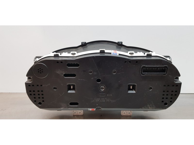 Recambio de cuadro instrumentos para kia carens ( ) basic referencia OEM IAM 94023A4210   Recambio de cuadro instrumentos para kia carens ( ) basic referencia OEM IAM 94023A4210