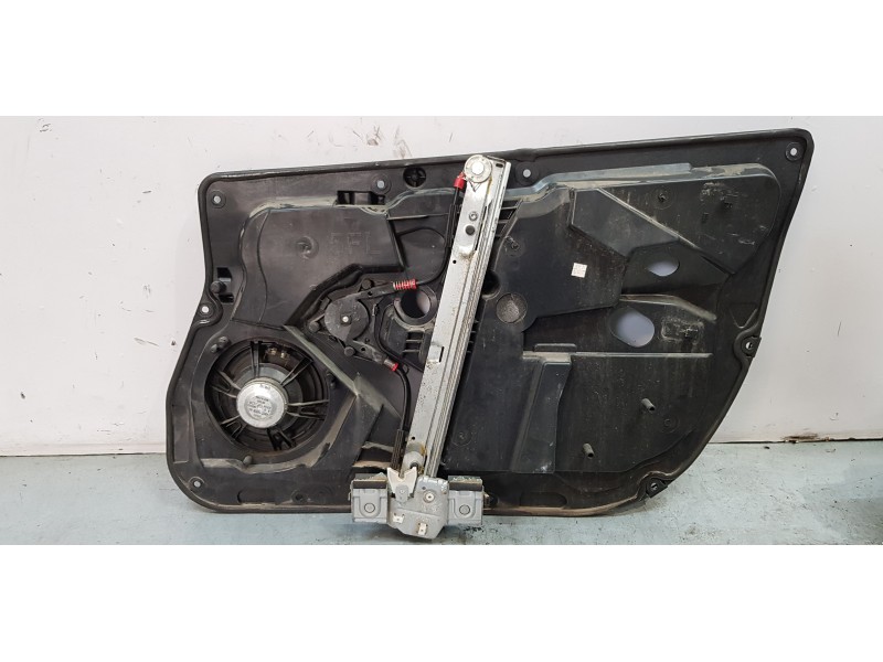 Recambio de elevalunas delantero izquierdo para ford fiesta (cb1) titanium referencia OEM IAM 8A6114A389B   Recambio de elevalunas delantero izquierdo para ford fiesta (cb1) titanium referencia OEM IAM 8A6114A389B