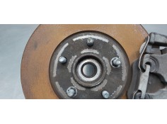 Recambio de mangueta delantera derecha para ford mondeo ber. (ca2) titanium (09.2010) referencia OEM IAM 1474288 6G913K170AAD  2