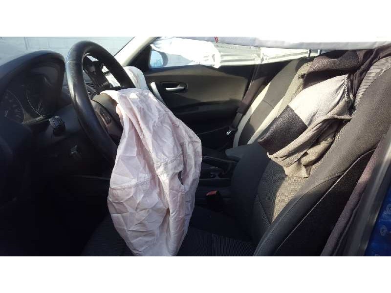 bmw serie 1 berlina (e81/e87) del año 2006 bmw serie 1 berlina (e81/e87) del año 2006