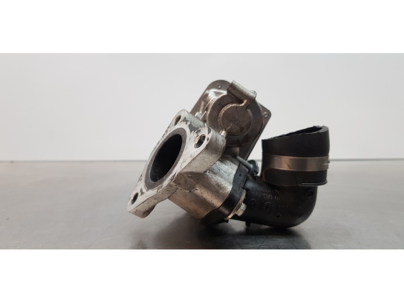 Recambio de valvula egr para dacia lodgy laureate referencia OEM IAM 147109913R   Recambio de valvula egr para dacia lodgy laureate referencia OEM IAM 147109913R