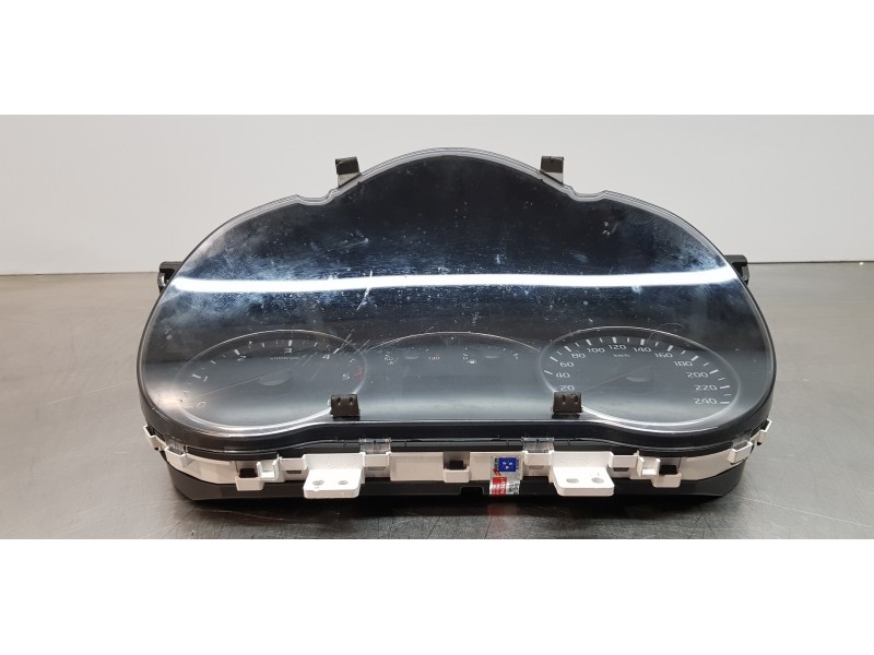 Recambio de cuadro instrumentos para kia carens ( ) basic referencia OEM IAM 94023A4210   Recambio de cuadro instrumentos para kia carens ( ) basic referencia OEM IAM 94023A4210