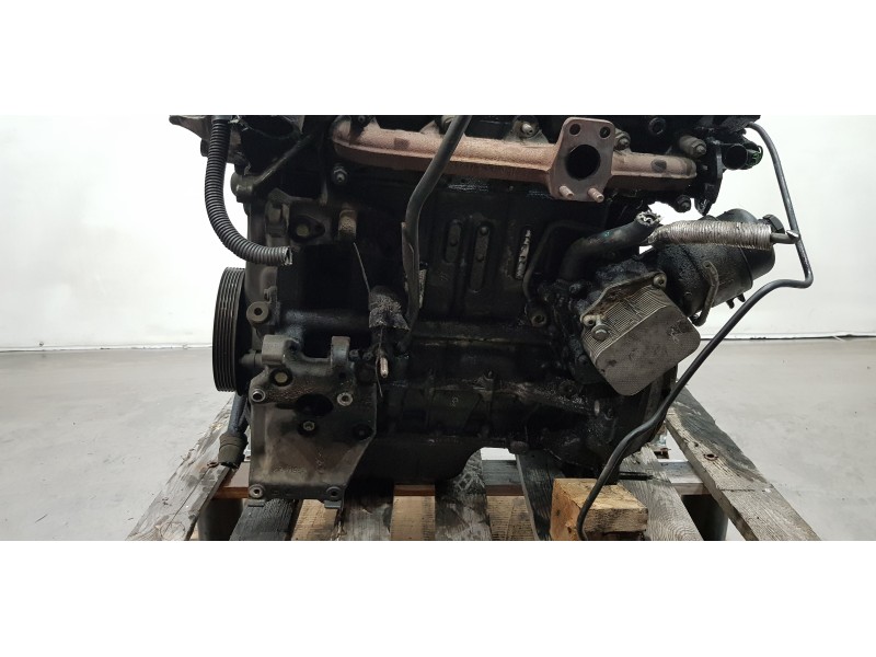 Recambio de motor completo para peugeot 307 (s1) xs referencia OEM IAM 9HY  
