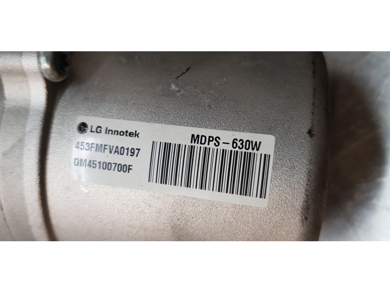 Recambio de columna direccion para kia carens ( ) basic referencia OEM IAM 56300A4100   Recambio de columna direccion para kia carens ( ) basic referencia OEM IAM 56300A4100