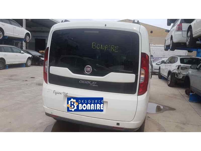 fiat doblo ii cargo (263) del año 2017 fiat doblo ii cargo (263) del año 2017