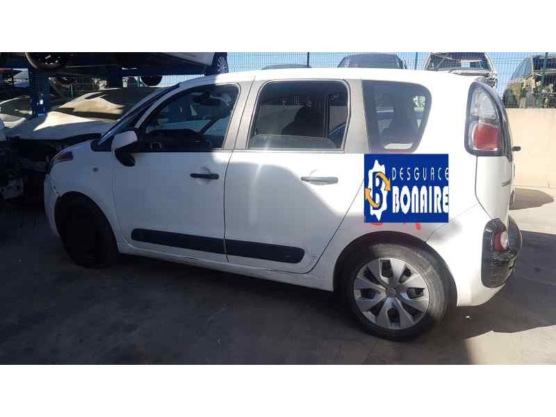 citroen c3 picasso del año 2009