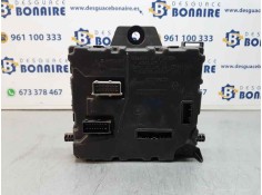 Recambio de caja reles / fusibles para renault kangoo furgón professional referencia OEM IAM 8200924035  