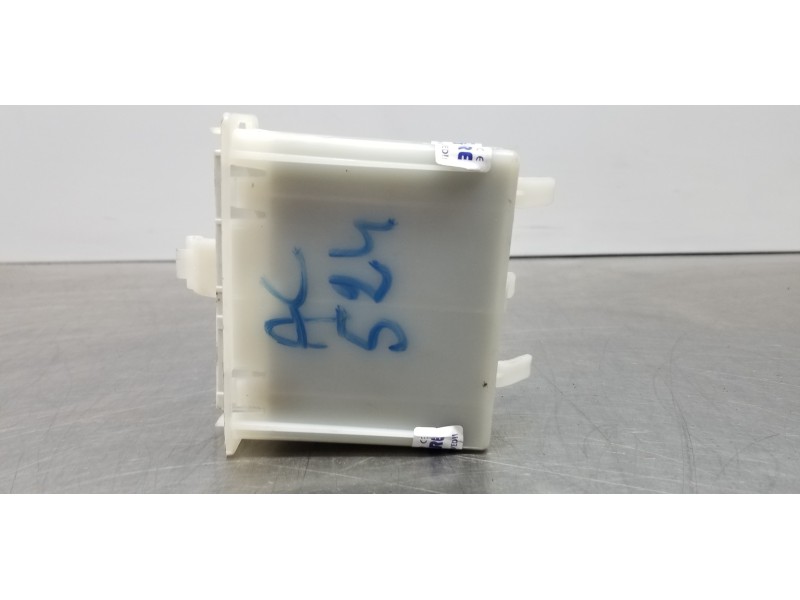 Recambio de modulo electronico para bmw serie x1 (f48) sdrive18d referencia OEM IAM 66209306408  