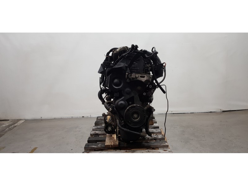 Recambio de motor completo para peugeot 307 (s1) xs referencia OEM IAM 9HY  