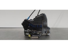 Recambio de cerradura puerta delantera izquierda para toyota auris hybrid active referencia OEM IAM 6904002210