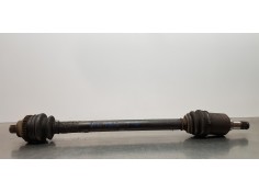 Recambio de transmision trasera derecha para smart coupe pulse referencia OEM IAM Q0003233V010000000