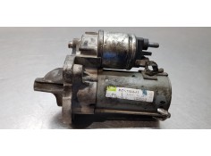 Recambio de motor arranque para ford fiesta (cb1) titanium referencia OEM IAM 8V2111000AE