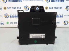 Recambio de caja reles / fusibles para renault kangoo furgón professional referencia OEM IAM 8200924035   2
