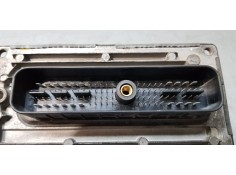 Recambio de centralita motor uce para ford fiesta (cbk) trend referencia OEM IAM 4S6112A650NC   2