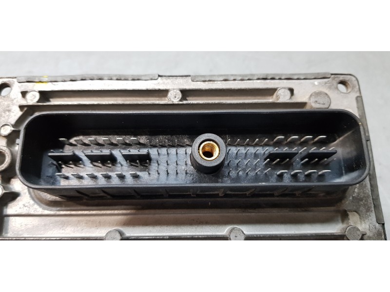 Recambio de centralita motor uce para ford fiesta (cbk) trend referencia OEM IAM 4S6112A650NC   Recambio de centralita motor uce para ford fiesta (cbk) trend referencia OEM IAM 4S6112A650NC