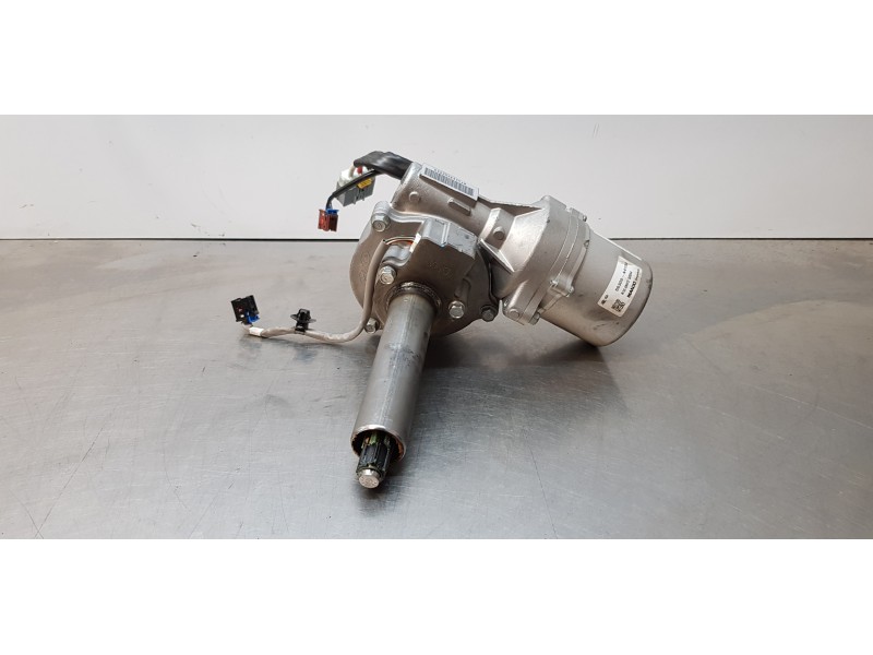 Recambio de columna direccion para kia carens ( ) basic referencia OEM IAM 56300A4100   Recambio de columna direccion para kia carens ( ) basic referencia OEM IAM 56300A4100