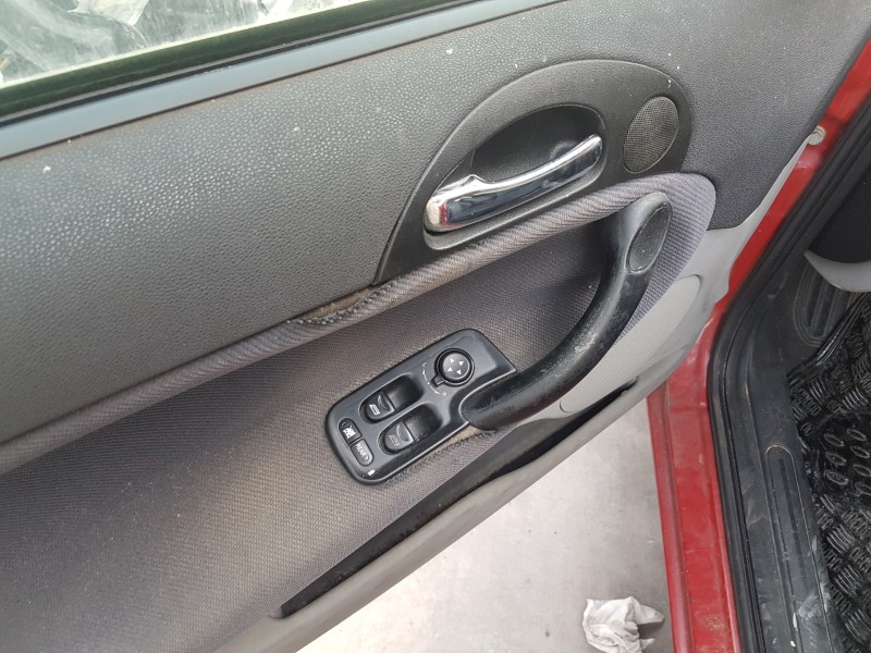 alfa romeo 147 (190) del año 2009