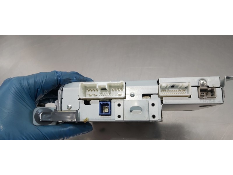 Recambio de modulo electronico para mazda 6 lim. (gh)(.2012) luxury referencia OEM IAM GMM966DRX  