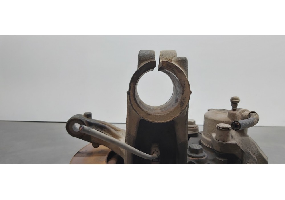 Recambio de mangueta delantera derecha para ford mondeo ber. (ca2) titanium (09.2010) referencia OEM IAM 1474288 6G913K170AAD  Recambio de mangueta delantera derecha para ford mondeo ber. (ca2) titanium (09.2010) referencia OEM IAM 1474288 6G913K170AAD