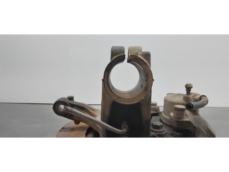 Recambio de mangueta delantera derecha para ford mondeo ber. (ca2) titanium (09.2010) referencia OEM IAM 1474288 6G913K170AAD  Recambio de mangueta delantera derecha para ford mondeo ber. (ca2) titanium (09.2010) referencia OEM IAM 1474288 6G913K170AAD