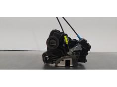 Recambio de cerradura puerta delantera izquierda para toyota auris hybrid active referencia OEM IAM 6904002210   2