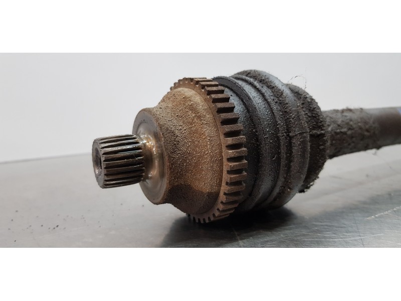 Recambio de transmision trasera derecha para smart coupe pulse referencia OEM IAM Q0003233V010000000  