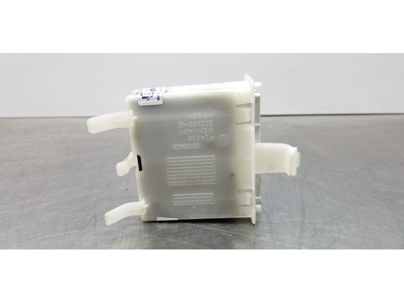 Recambio de modulo electronico para bmw serie x1 (f48) sdrive18d referencia OEM IAM 66209306408  