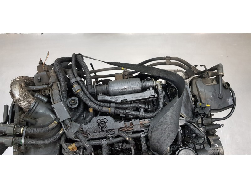 Recambio de motor completo para peugeot 307 (s1) xs referencia OEM IAM 9HY  