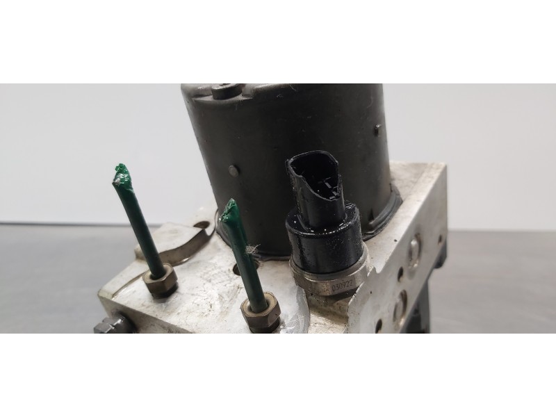 Recambio de abs para peugeot 307 cc (s1) 2.0 referencia OEM IAM 9651800780 0265225215 