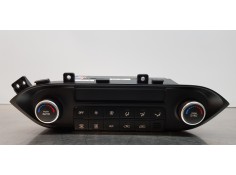 Recambio de mando climatizador para kia carens ( ) basic referencia OEM IAM 97250A4AA0CA